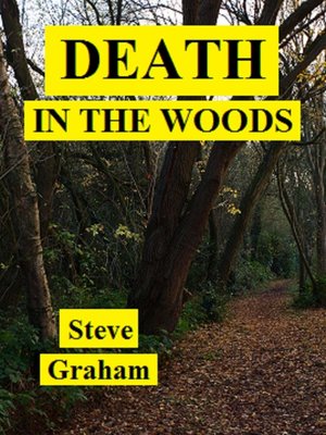 cover image of Death In the Woods